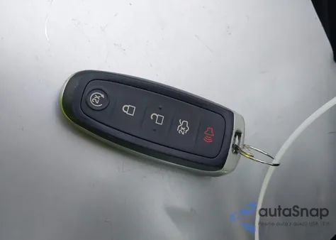 2014 Ford C-Max Energi Sel z USA, uszkodzony, nr VIN 1FADP5CU3EL510735